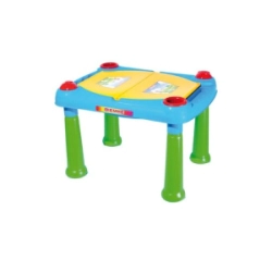 Mesa Didactica Con Banquito Boy 4184