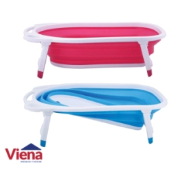 Ba�era Plegable Bebesit B�-010 Latapy