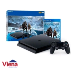 Play Station 4 Sony God Of War Ragnarol Arg