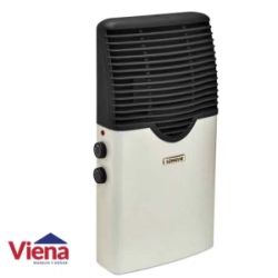 Calefator Electrico Longvie EEPE Tiza/Gris Premium