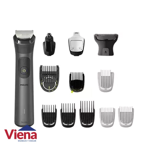 Multigroom Philips MG7920/15 -Kit Profesional 13 en 1 