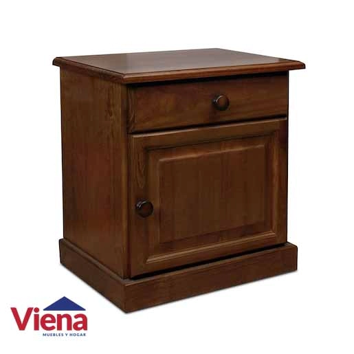 Mesa De Luz Patria Eco Pino 350001 Tabaco 