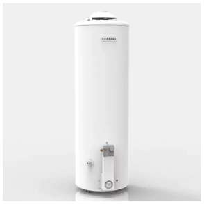 Termotanque Coppens TTQ-120 120 Lts. de Pie, Multigas