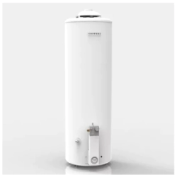 Termotanque Coppens TTQ-120 120 Lts. de Pie, Multigas