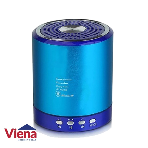 Parlante Unisef Mini U-2308A 