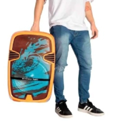 Parlante Stromberg SC-02--TIDEE-NA Con Carrito