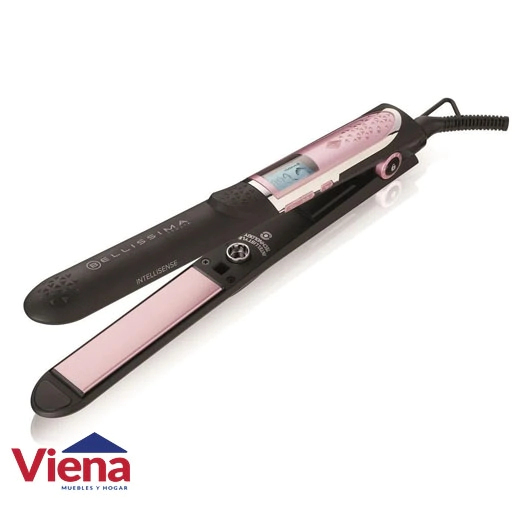 Plancha Para Cabello Bellissima BA24 100 Intellisense