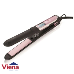 Plancha Para Cabello Bellissima BA24 100 Intellisense