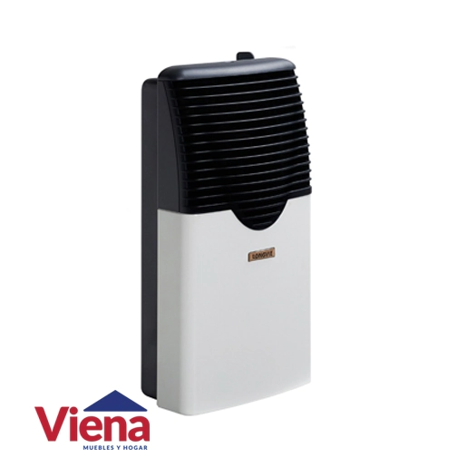 Calefactor Sin Salida Longvie 2200 ECA2 Premium