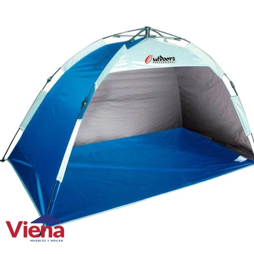 Carpa Beach Summer Microbell ART.9001 Blue 101040001 