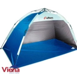 Carpa Beach Summer Microbell ART.9001 Blue 101040001