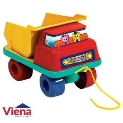 Camion Volcador Biemme 1733