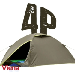 Carpa Coleman CO2147150 Darwin 2.0 4 Personas