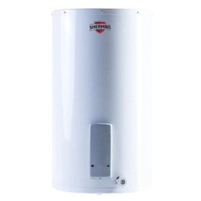 Termotanque Electrico Sherman 85L Colgar C/Inferior TECC085ESHK2