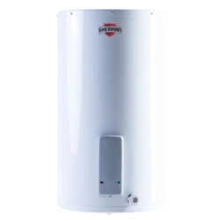 Termotanque Electrico Sherman 85L Colgar C/Inferior TECC085ESHK2