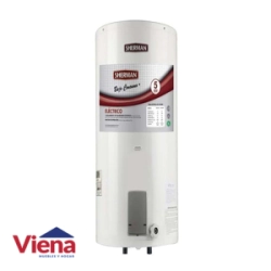 Termotanque Electrico Sherman 85L Colgar C/Inferior TECC085ESHK2