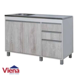 Bajo Mesada Ricchezze 120 Sorrento Cascina Macadan