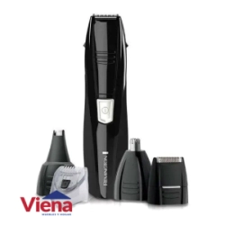 Kit De Corte Remington  PG-181 5 En 1