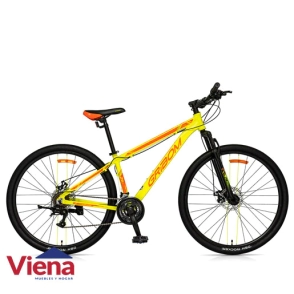 Bicicleta Gri-Bom 2953SV Varon Aspen 29. 21V Acero