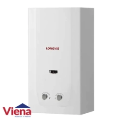 Calef�n Longvie CN514SS-E 14lts sin llama piloto