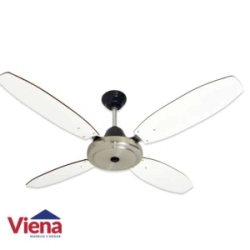 Ventilador techo A.Garden VA-446MB