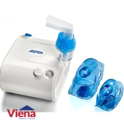 Nebulizador Aspen BR-CN176 A Piston 3512