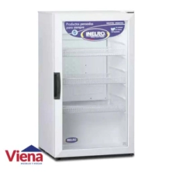 Exhibidora Inelro  vertical MT-120 106LTS Sin Cenefa