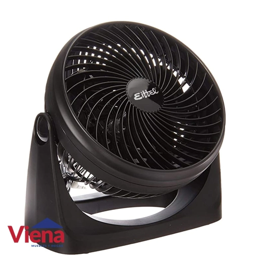 Turbo Eiffel 12" E-512 3 Paletas Plasticas 