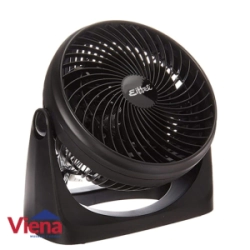 Turbo Eiffel 12" E-512 3 Paletas Plasticas