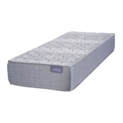 Colchon Inducol Linea Dorada 80 x 190 x 26  Premium Espuma
