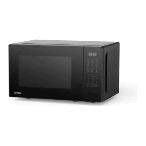 Microondas ATMA 91MATDGB23UAP 23lts Con Grill Negro