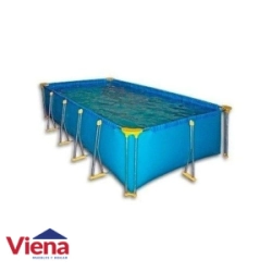 Pileta Piletin 515X215X80 8500 LTS