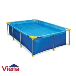 Pileta Piletin 300X200X65 3900 LTS