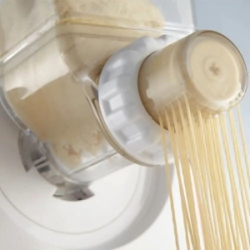 Fabrica De Pastas Peabody PE-MP001R Roja