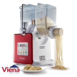 Fabrica De Pastas Peabody PE-MP001R Roja