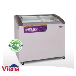 Exhibidora Horizontal Inelro FIH-270-PI Plus