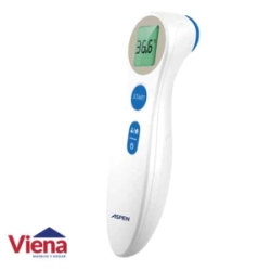 Termometro Aspen DET-306 Digital Infrarrojo a Distancia