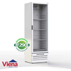 Exhibidora Inelro Vertical MT120