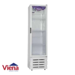 Exhibidora Inelro Vertical MT-11 R290 301lts Sin Cenefa