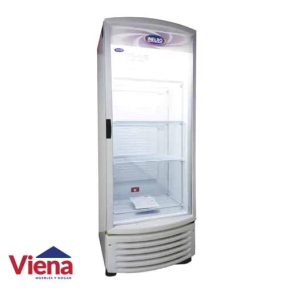 Exhibidora Inelro Vertical MT-19 R290  560Lts Sin Cenefa