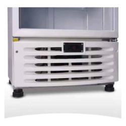 Exhibidora Inelro Vertical MT-19 R290  560Lts Sin Cenefa
