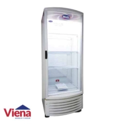 Exhibidora Inelro Vertical MT-19 R290  560Lts Sin Cenefa