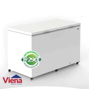 Freezer Inelro FIH-1000 R290  937 LTS Pozo de Fr&iacute;o