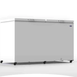 Freezer Inelro FIH-1000 R290  937 LTS Pozo de Fr�o
