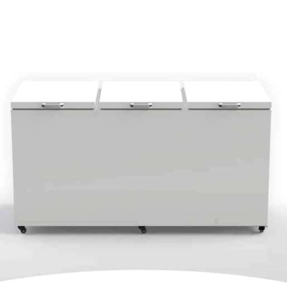 Freezer Inelro FIH-1200 R290 1193 Lts Pozo de Frio