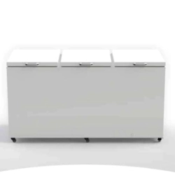 Freezer Inelro FIH-1200 R290 1193 Lts Pozo de Frio