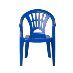 Silla Plastica Gemplast Infantil C604