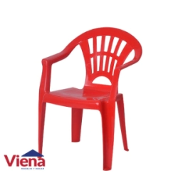 Silla Plastica Gemplast Infantil C604