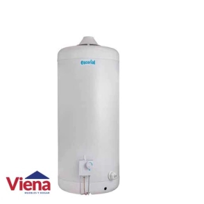 Termotanque Escorial 80lts Multigas Conexion Superior
