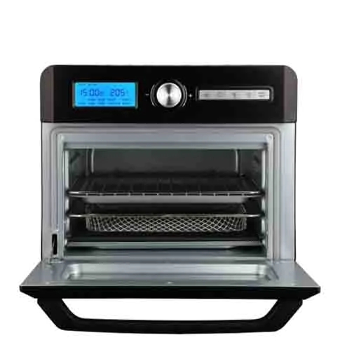 Horno Electrico Peabody Multifuncion PE-HDM15N 15Lts 